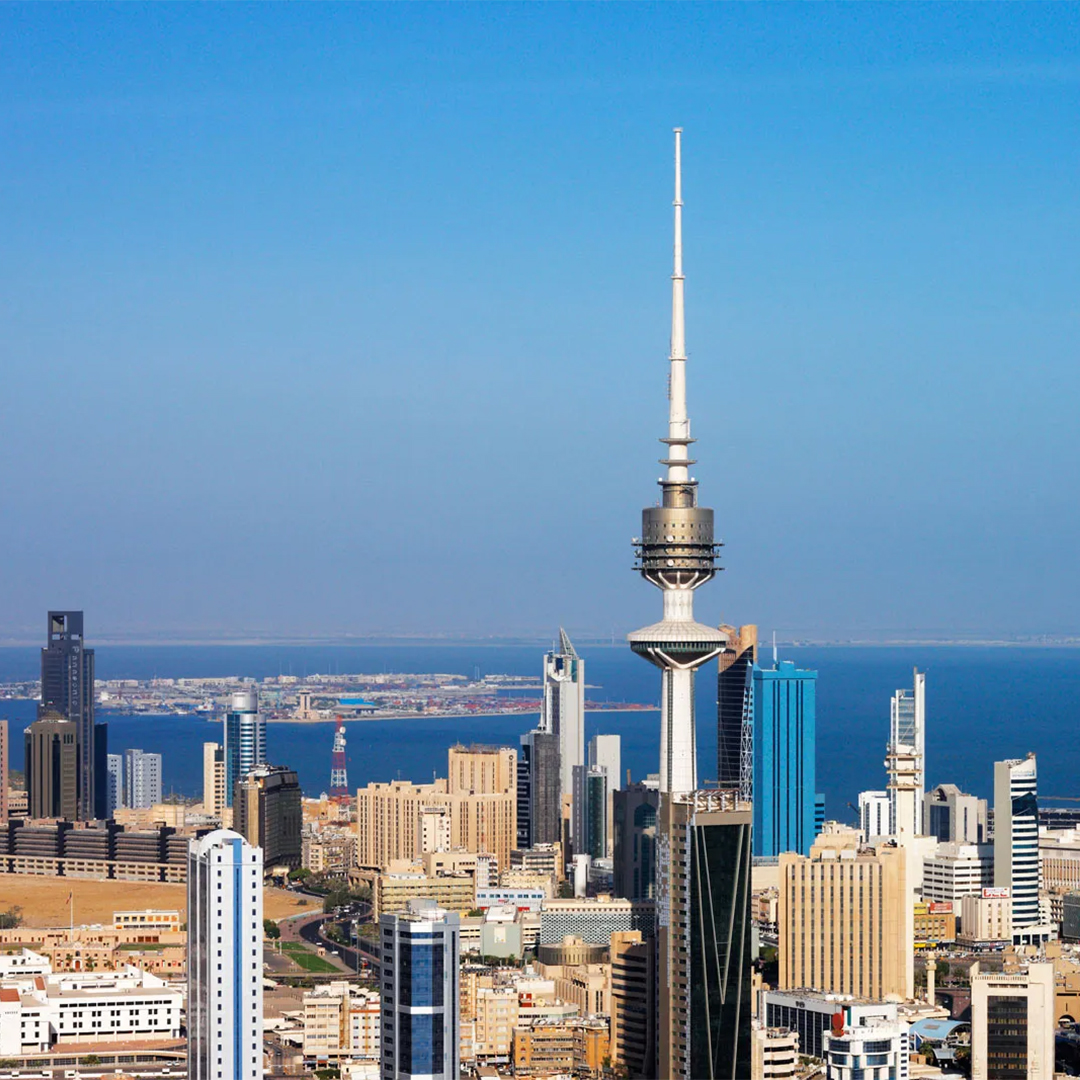 Kuwait