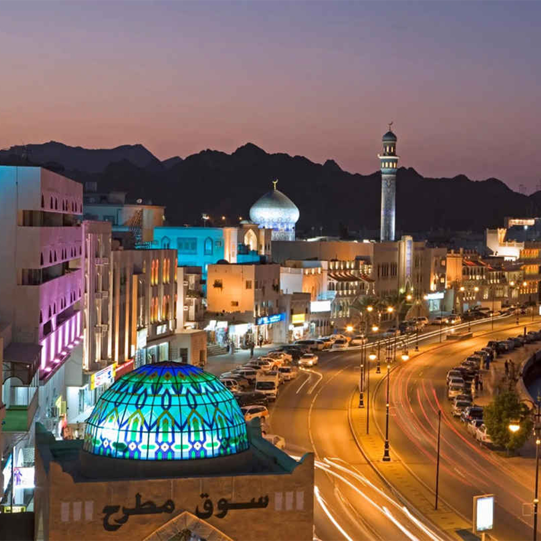 Oman
