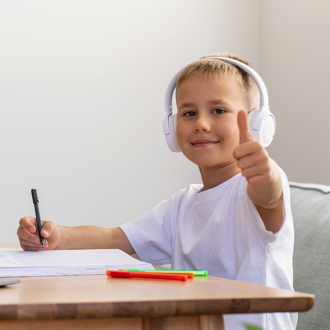 Join the KidCademy Family