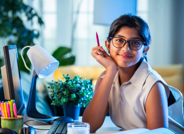 How Online Learning Turns Math into a Fun and Interactive Subject