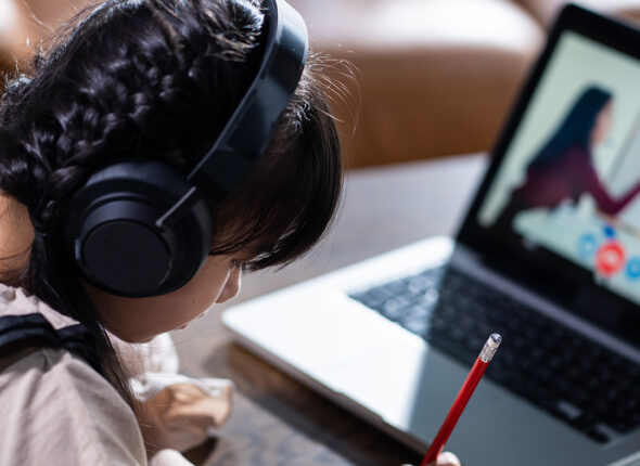 The Rise of Online Schooling: A New Era in Education