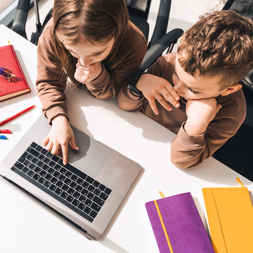 What Makes Us Different