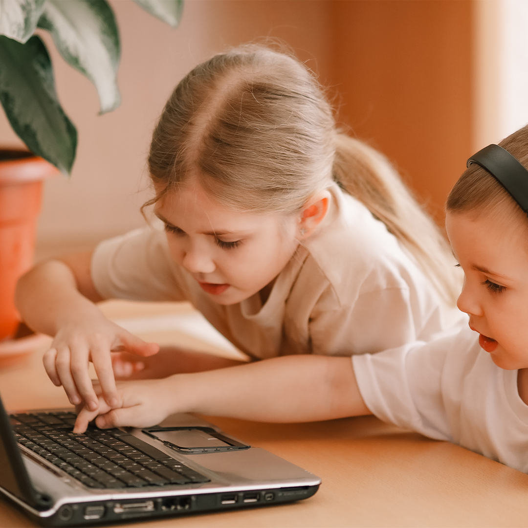 Start Your Child’s Learning Journey Today