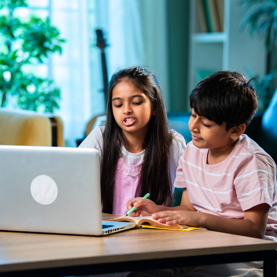 Why Small Classes and Live Learning Still Matter in Online Schooling.