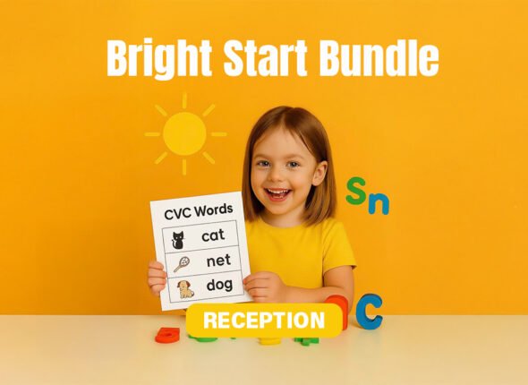 Bright Start Bundle