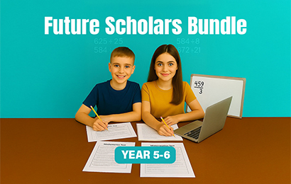 Future Scholars Bundle