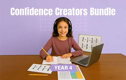 Confidence Creators Bundle