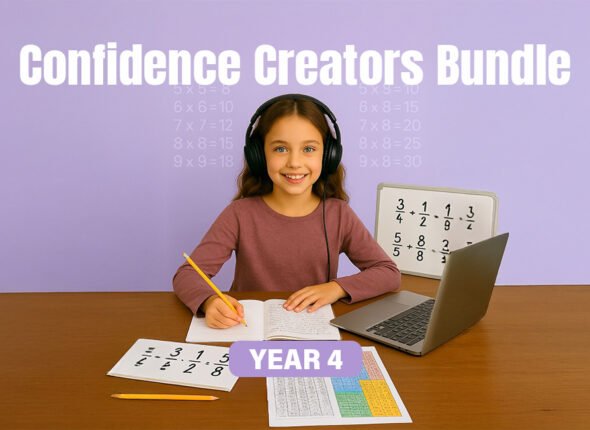 Confidence Creators Bundle