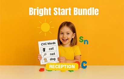 Bright Start Bundle